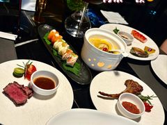 -曲水兰亭(北京四惠店)