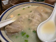 老妈蹄花-易老妈蹄花.特色川菜(人民公园总店)