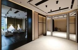 -MuseMarry婚纱(前海嘉里中心店)
