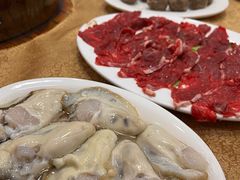 -濠轩阁特色生蚝火锅(水湾路店)