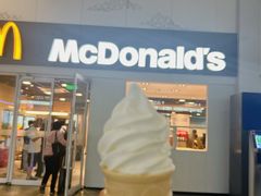 -麦当劳(北京南站店)