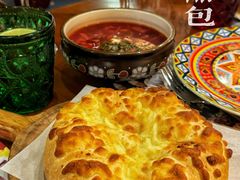 -卢布里西餐厅(总店)