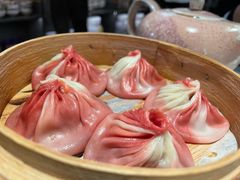 招牌小笼包-竹外桃花·江南小酒馆(SKP·S店)