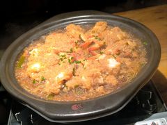-破三川·新川菜(静安大融城店)