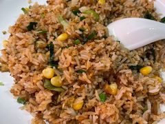 鱼肠炒饭-红日饭店(裕隆三路店)