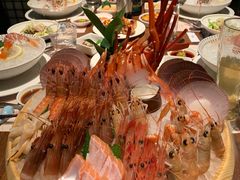-Mr·Fish鱼鲜生海鲜放题(银泰in99店)
