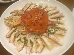 -启东小海鲜(庄先湾路1号店)