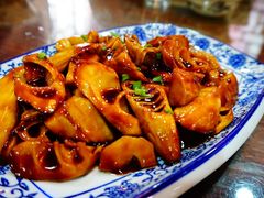 -长兴菜馆(高桥店)