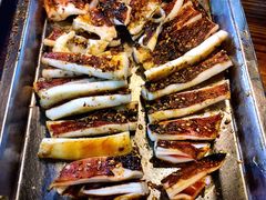 -老虎滩大连海鲜烧烤(建邺云锦路总店)