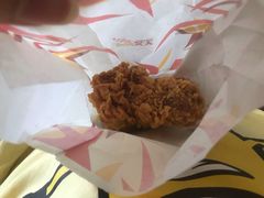 -麦当劳(塔园路店)