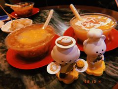 -玫瑰甜品(文明路店)