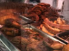 -土门八珍烤鸡腊味店(土门老店)