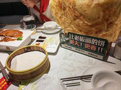 -老知青·东北菜(中华城店)