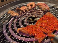 -神户赤童日式烤肉伙伴(东直门店)