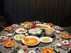 -曾宴·楚菜(湖北省博物馆店)