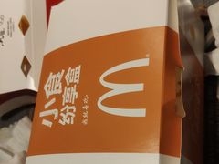 -麦当劳(赣州火车站店1093)