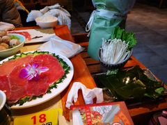 -蜀家渝重庆火锅(南屏街店)