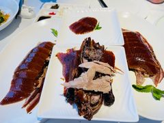 -四季民福烤鸭店(前门店)