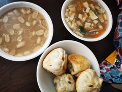 -潭式煎包(西航路店)