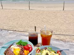 -西涌国际滨海旅游区