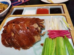 -满园烤鸭·春饼(沈北万达店)