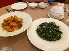 -广州逸林假日酒店·四季桃源中餐厅(白云山风景区店)