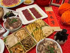 -天宜隆蘑菇宴火锅(石景山旗舰店)