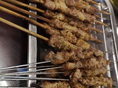 -途肴·老农饭庄(百里峡店)