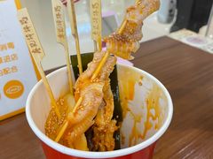 -廖记棒棒鸡(万象城店)