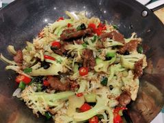 -紫光园(燕郊总店)