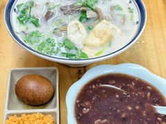 -鸭小妹鸭血粉丝(老门东店)