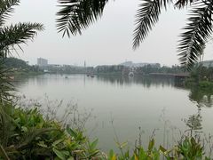 -枫香湖儿童公园