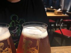 -汪爹爹武汉牛三鲜(朝外大街店)