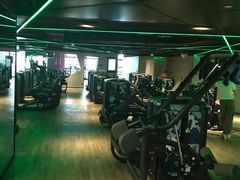 -W FITNESS 威尔仕健身·游泳(老西门新苑店)