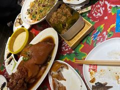 -7号院家宴.烧鸽子(门头沟店)