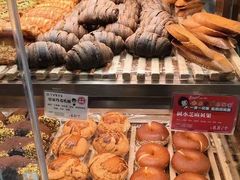 -丁香西饼屋(桂林路店)
