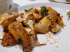 -莆田餐厅PUTIEN(三里屯店)