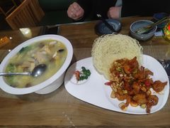 -来小酌·长安酒家(翠庭大厦店)