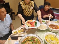 -自助火锅筷乐食代自助餐厅(金辰店)