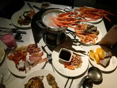 -星伦多自助料理·涮烤一体(虹悦城店)