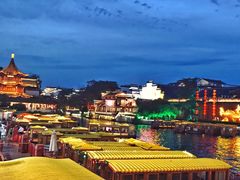 -清真蒋有记(老门东店)