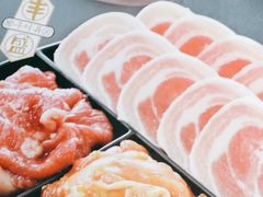 -369自助烤肉鱼火锅(平阳路店)