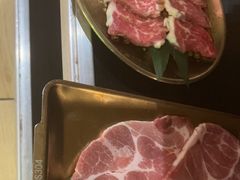 -炙城·韩式烤肉(南京东路店)