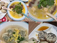 -小杨生煎(松江大学城店)