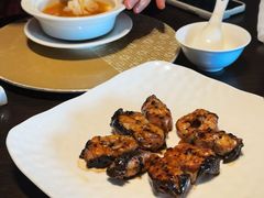 -彩丰楼中餐厅(佘山世茂洲际酒店)