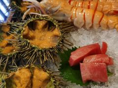 -黑木原精致料理·铁板烧