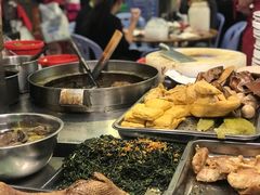 -长平老姿娘夜粥(平东一街店)