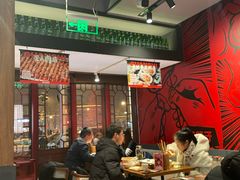 -管氏翅吧(地安门创始店)