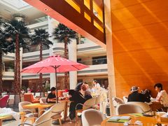 -威斯汀舞台餐厅