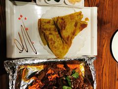 狗浇尿-沙力海(北大街店)